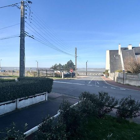 Les Tamaris Βίλα Le Crotoy Εξωτερικό φωτογραφία