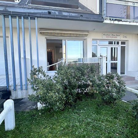 Les Tamaris Βίλα Le Crotoy Εξωτερικό φωτογραφία